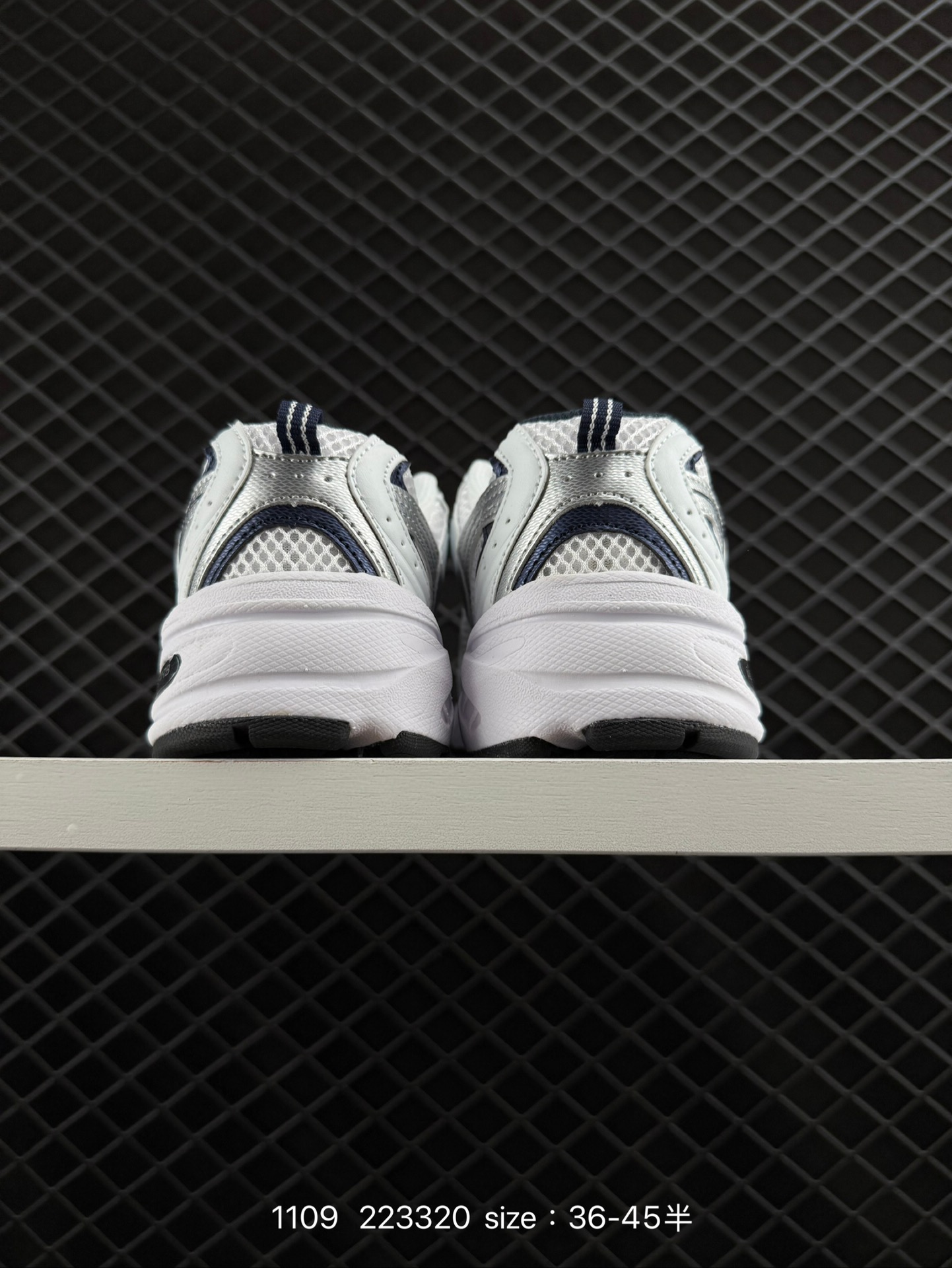 NB530 New Balance 530